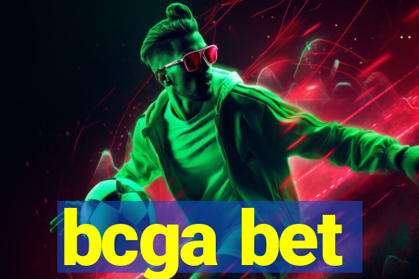 bcga bet